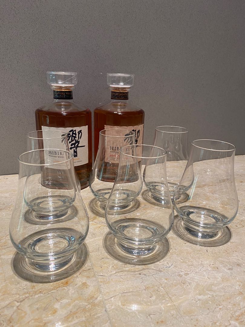 Schott Zwiesel Whisky Nosing Glass