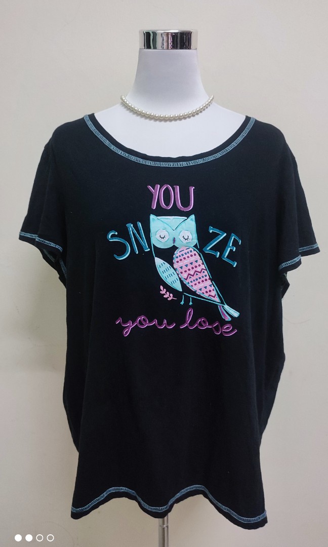 Secret treasures mix and match sleepwear 2025