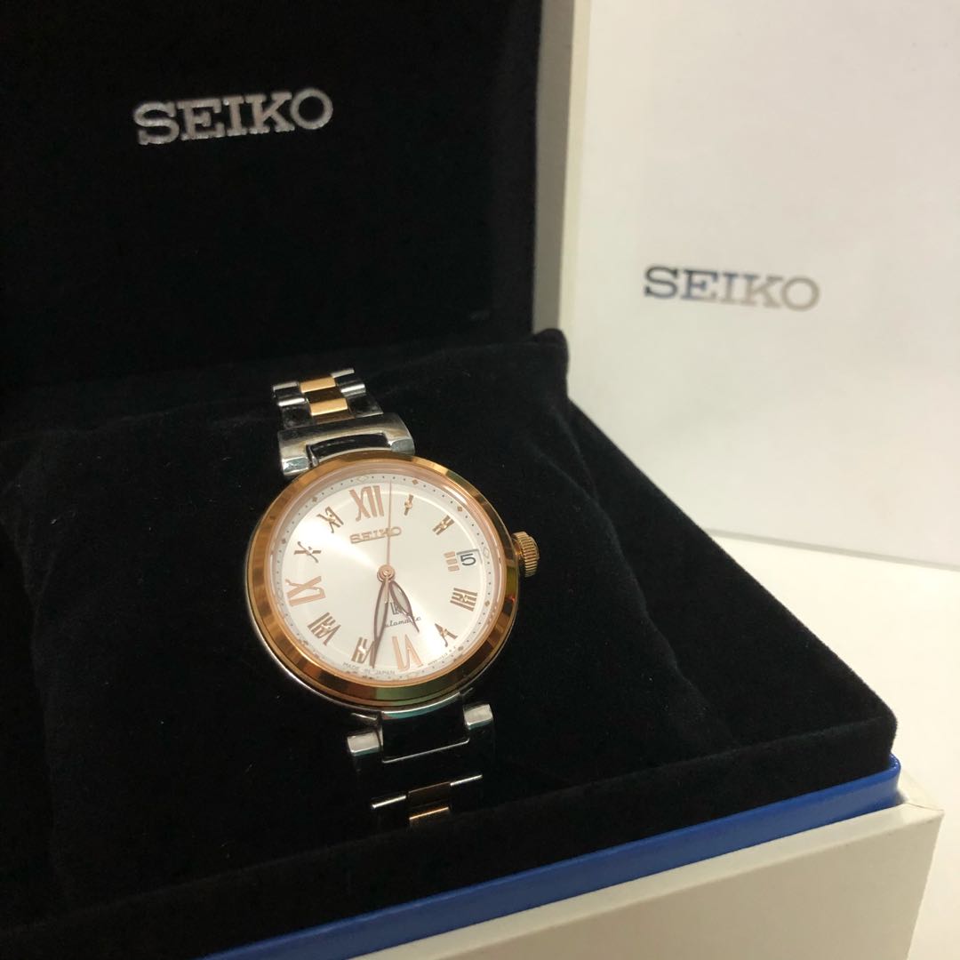 Seiko srp850j1 2025