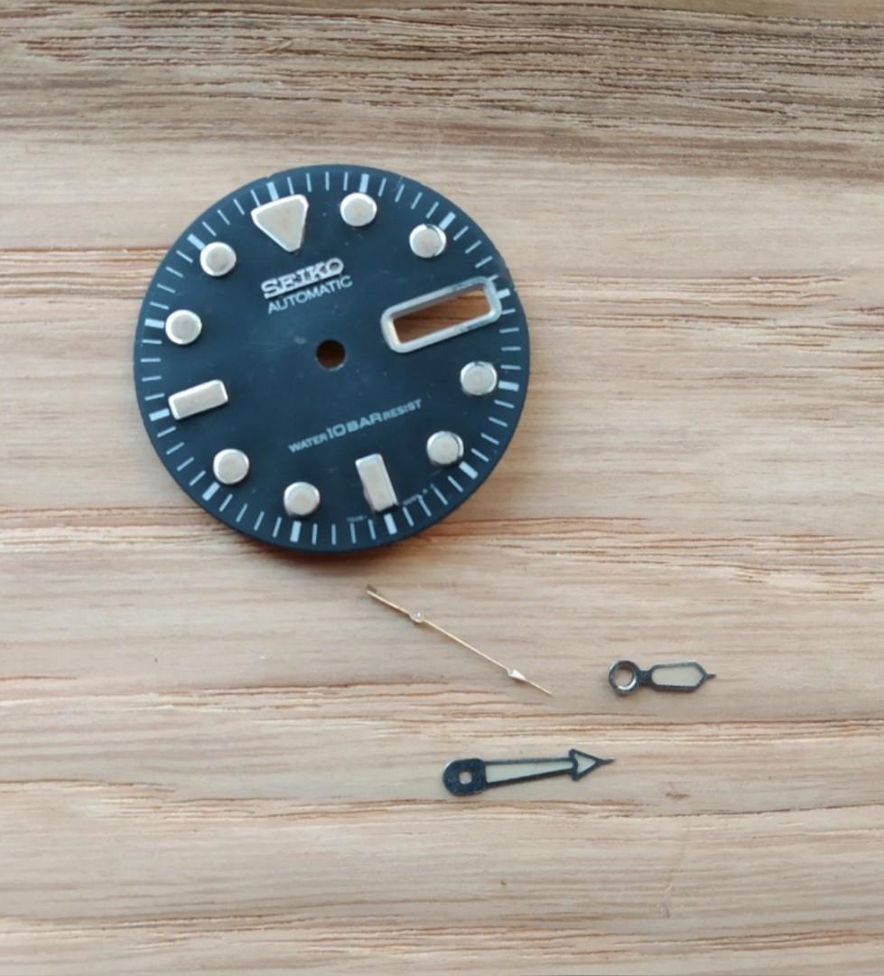Skx023 dial deals