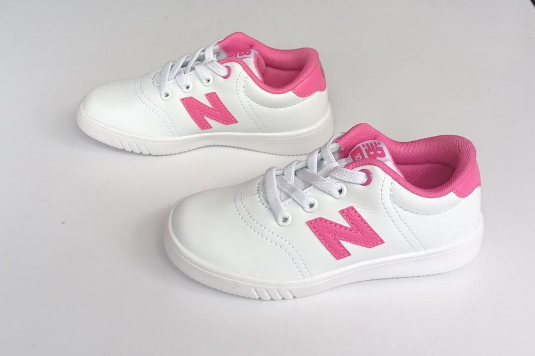 Sepatu New Balance Original, Bayi 