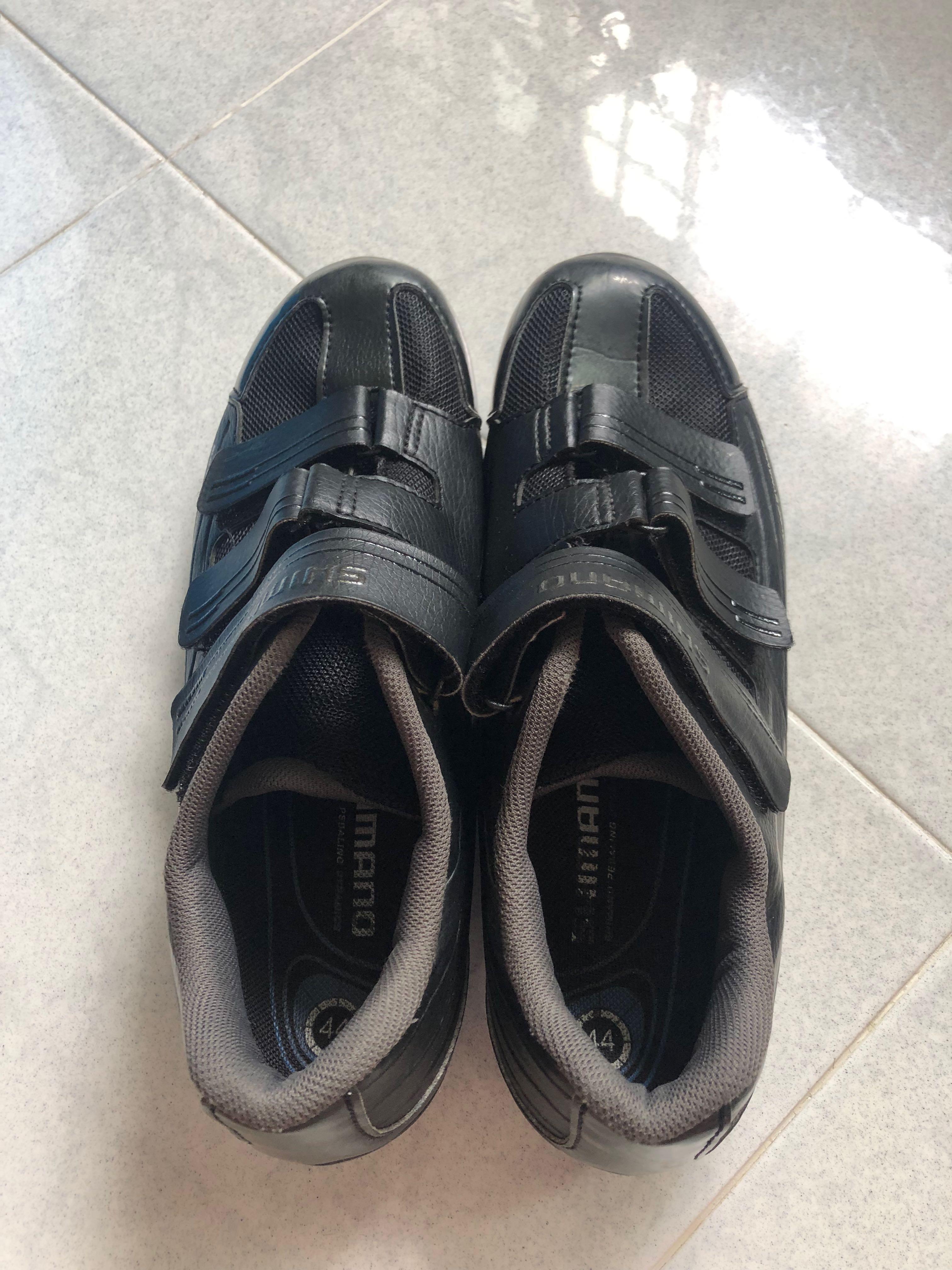Shimano RP2 cycling shoes Sports Equipment Bicycles Parts Parts Accessories on Carousell