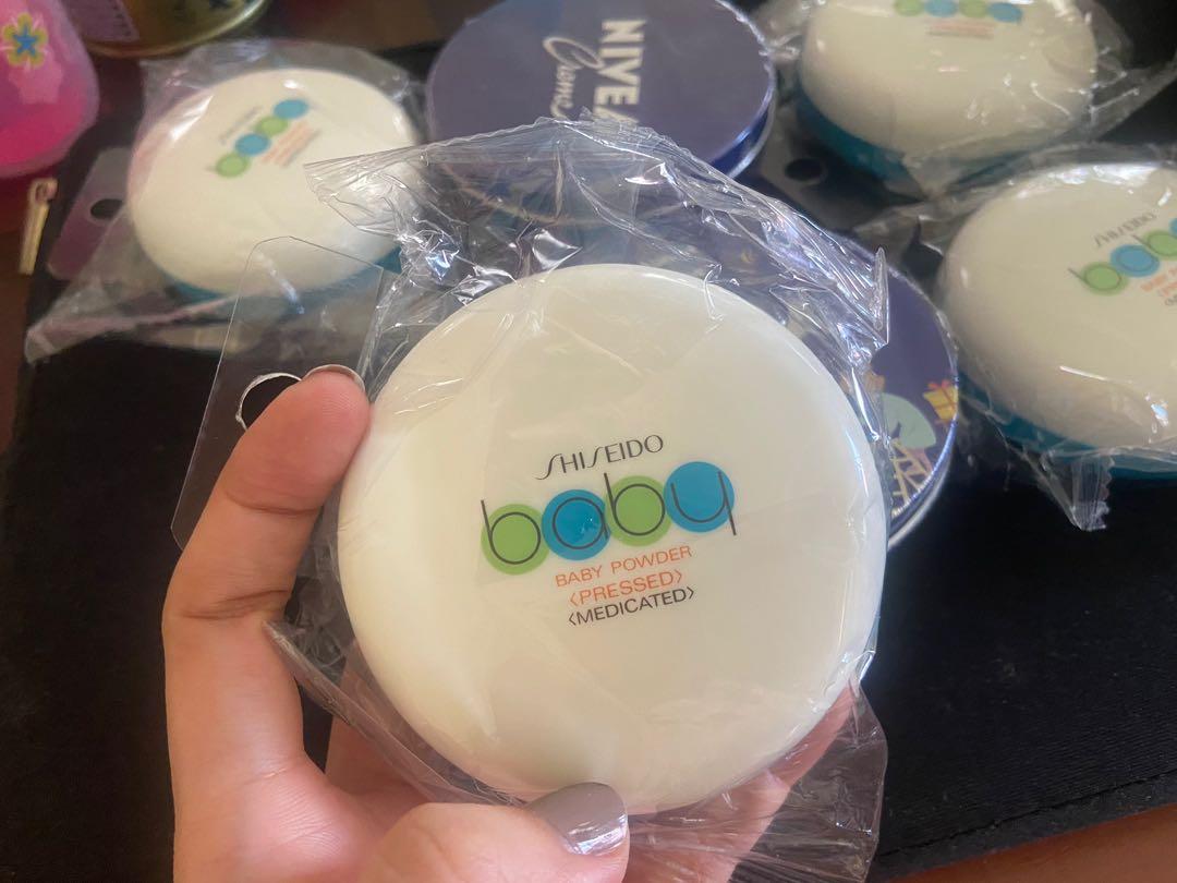Shiseido and Nivea Creme (Category: Makeup) located in Davao. Submitted by sofiasticated.decluttering (Listing ID 1108750608, Image 2). Description: ✔️💯 Authentic ✔️ Fresh from Japan ✔️300php each ✔️Buy 2 for 500php .