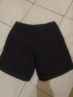 Short - Details