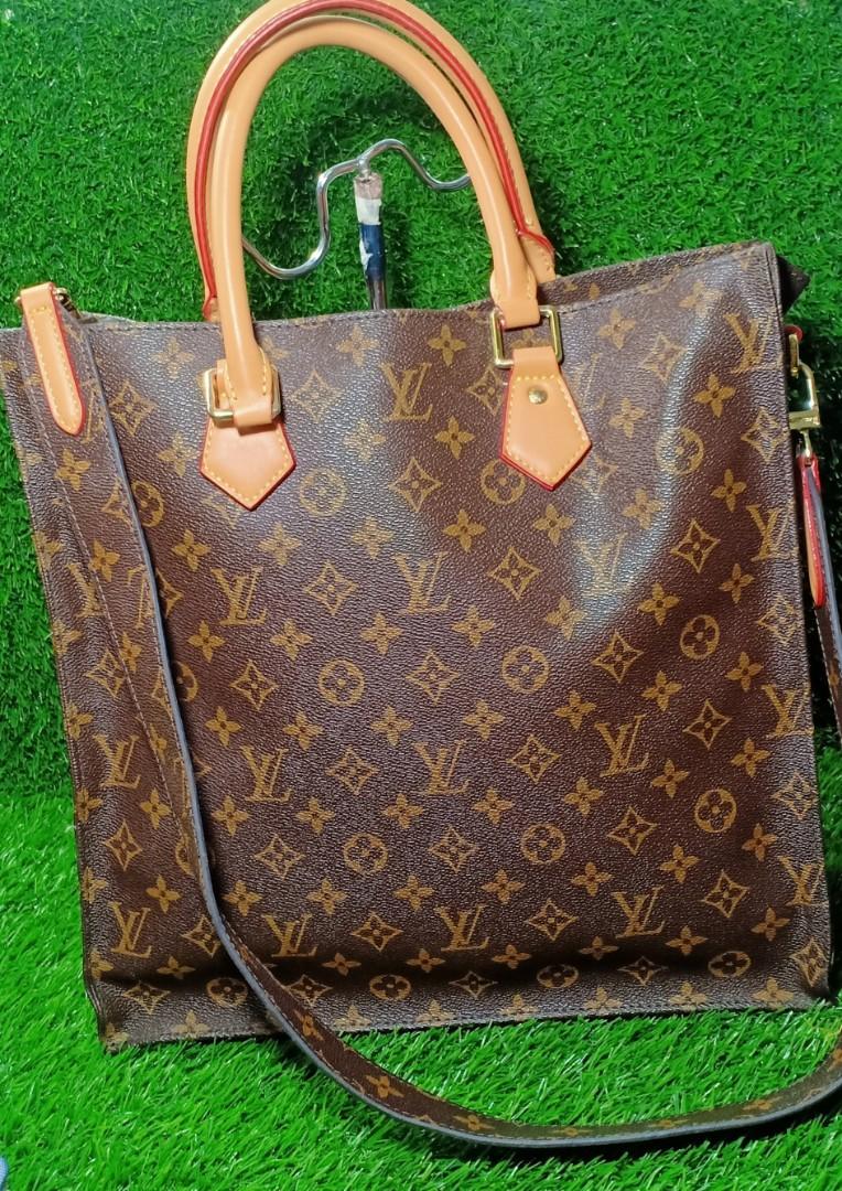 Louis vuitton pu leather new arrivals