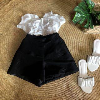 silky short