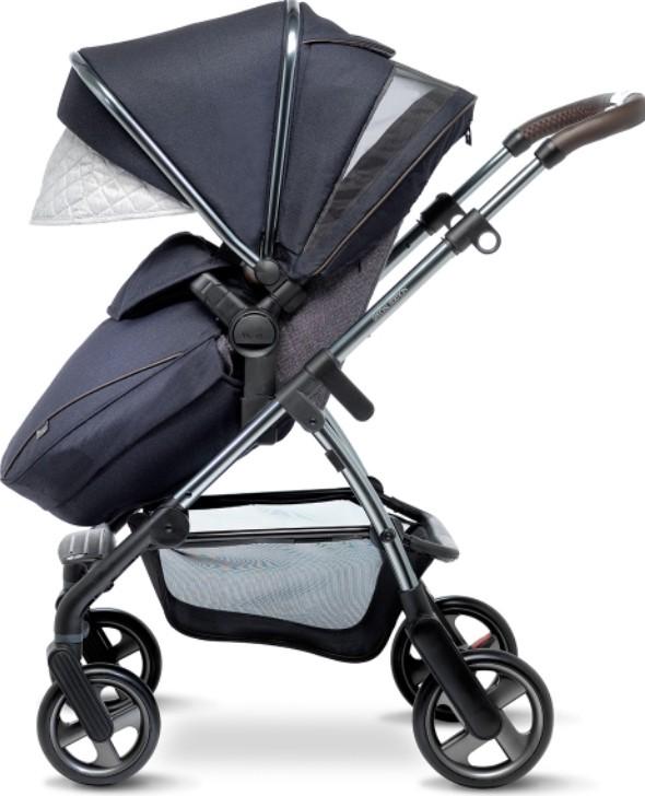 Silver cross cheap pram sets