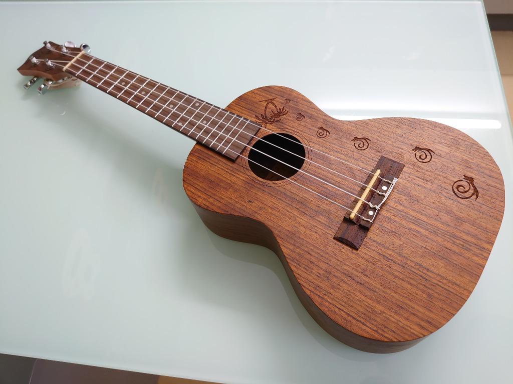 Snail ukulele outlet