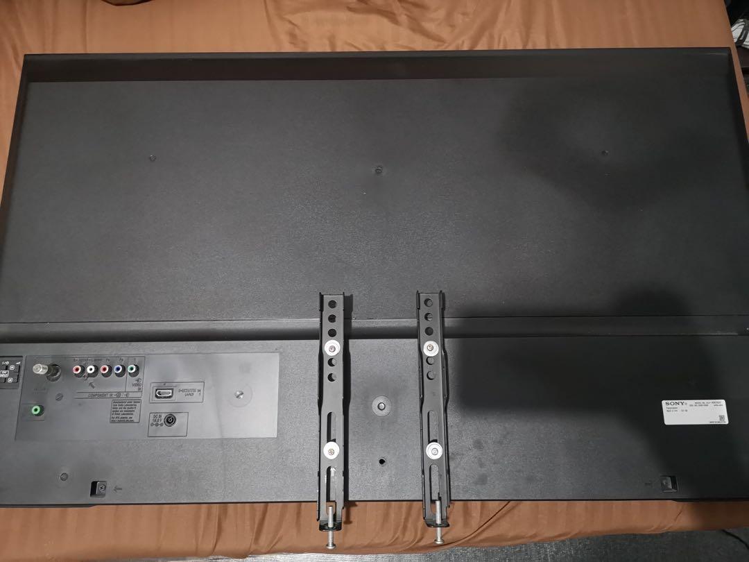 How Do You Remove The Back Of An X90J? R/bravia, 52 OFF