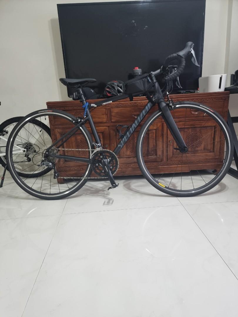 Specialized allez size s Sports Equipment Bicycles Parts Bicycles on Carousell