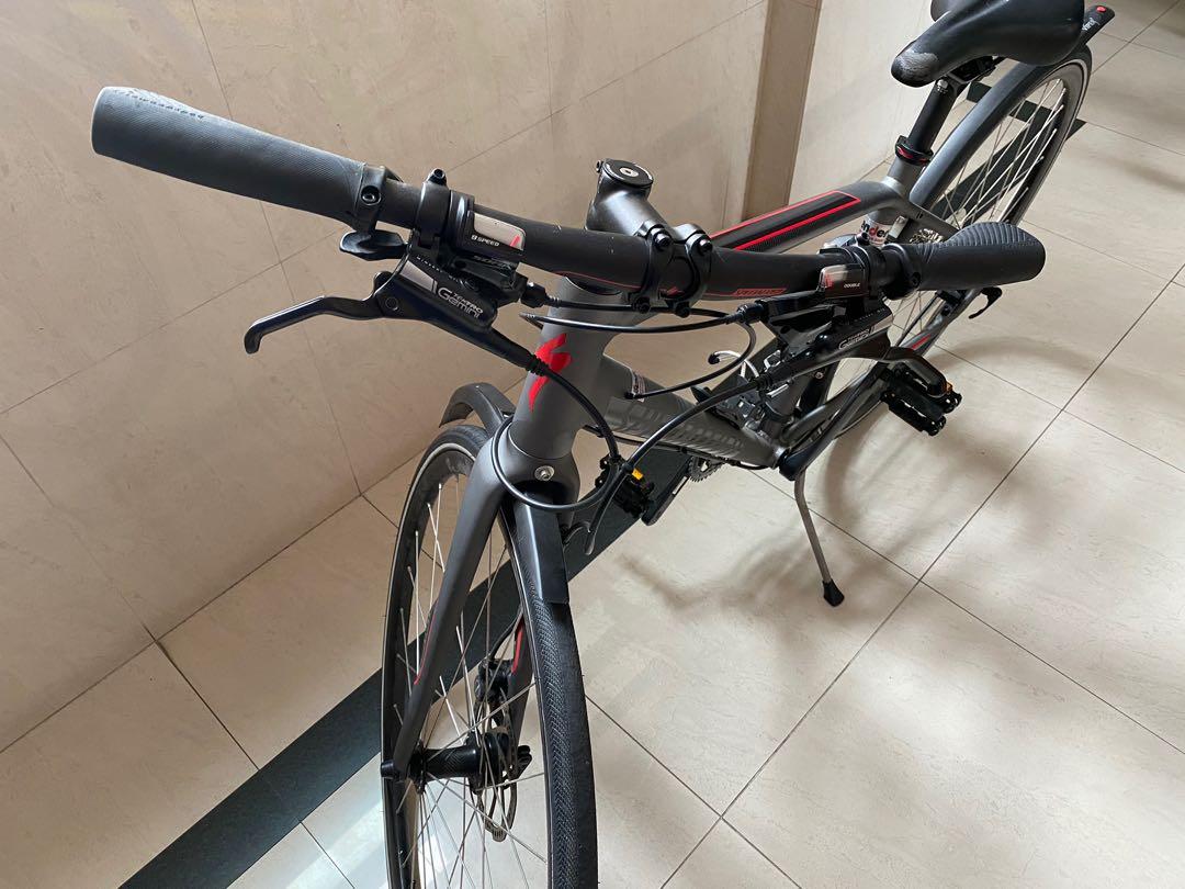 Specialized sirrus elite disc 2014 hot sale