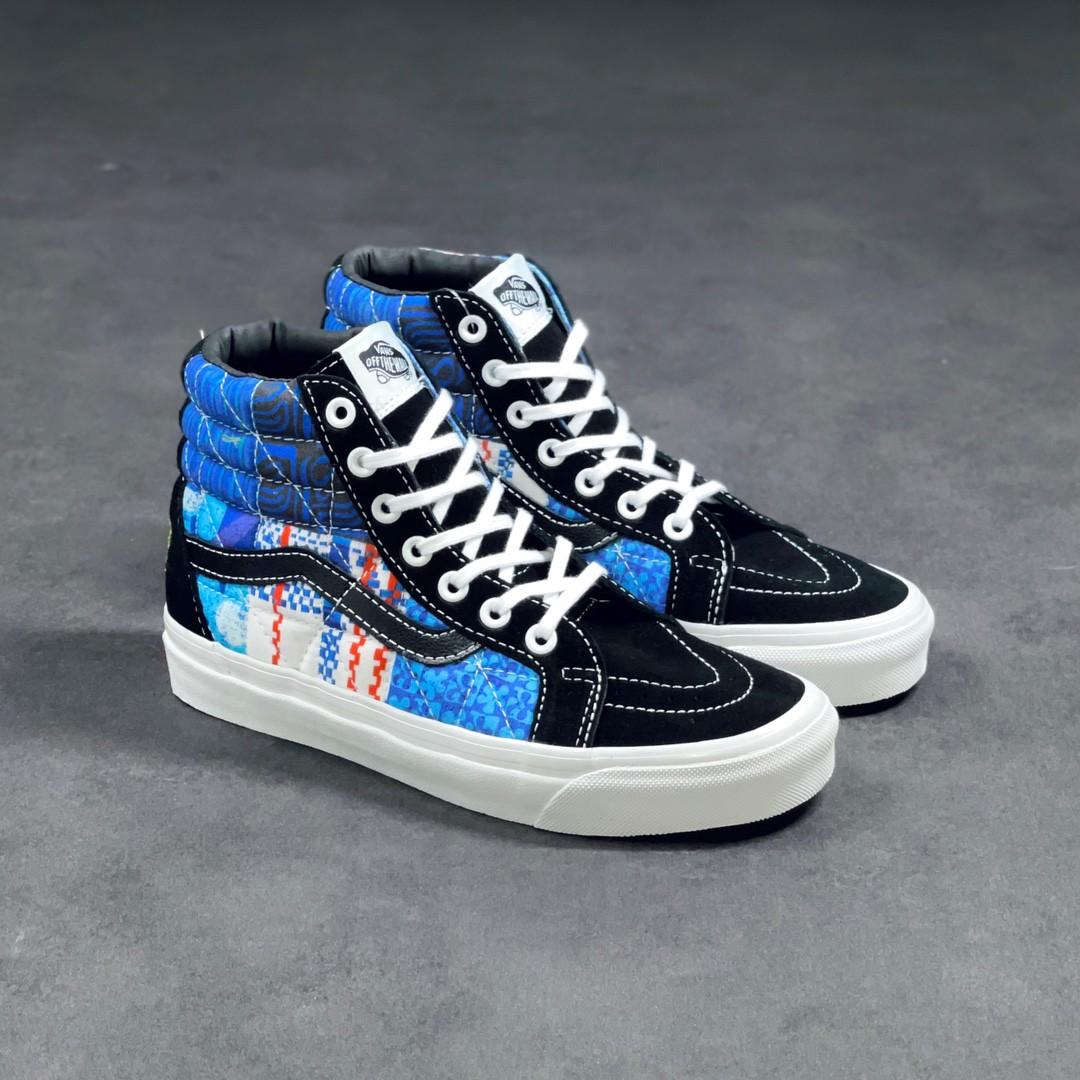 vans çakma