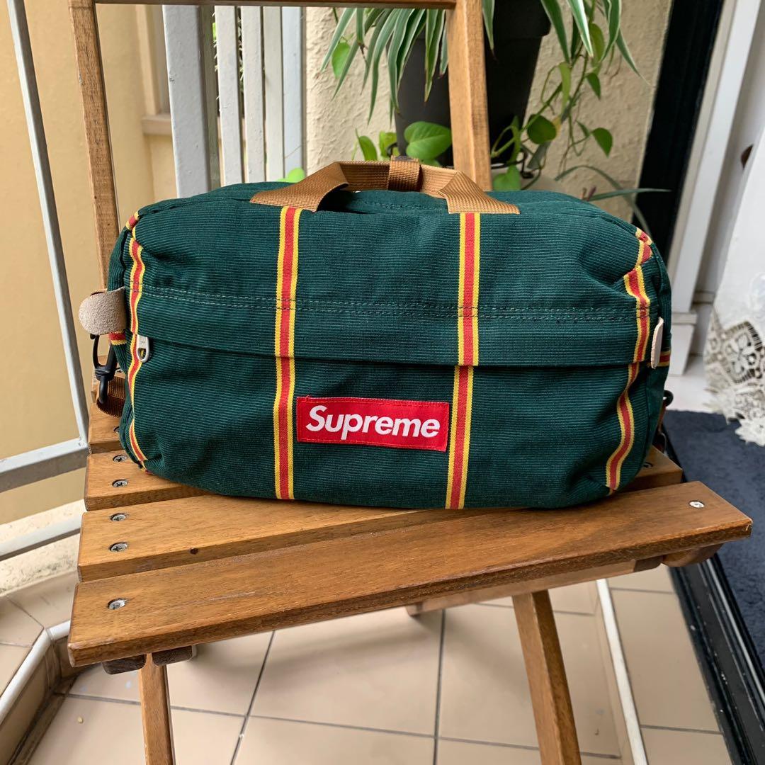 supreme × Sunbrella - リュック