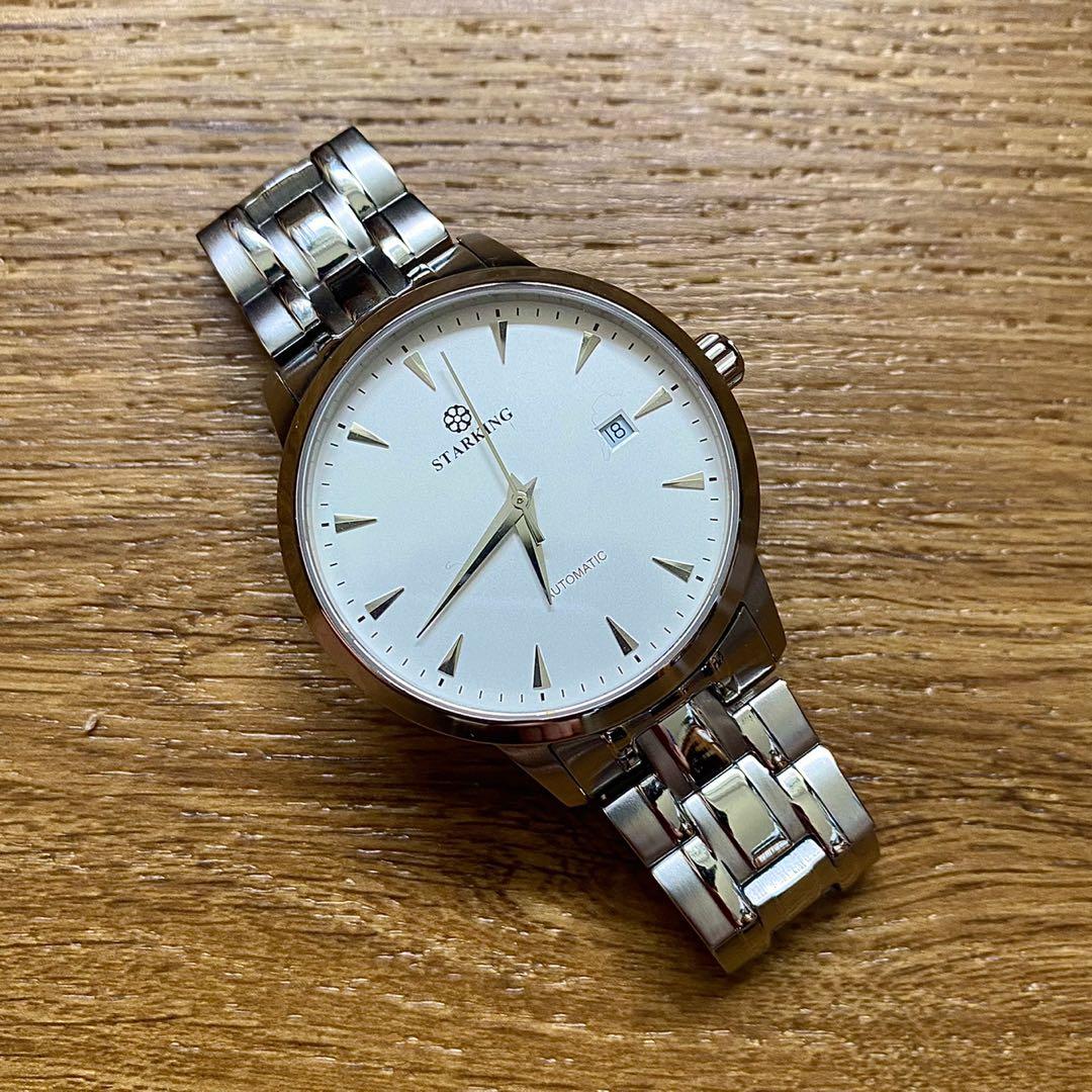 Starking hotsell watch company