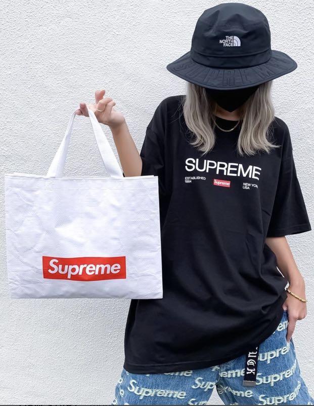 Supreme EST 1994 Tee