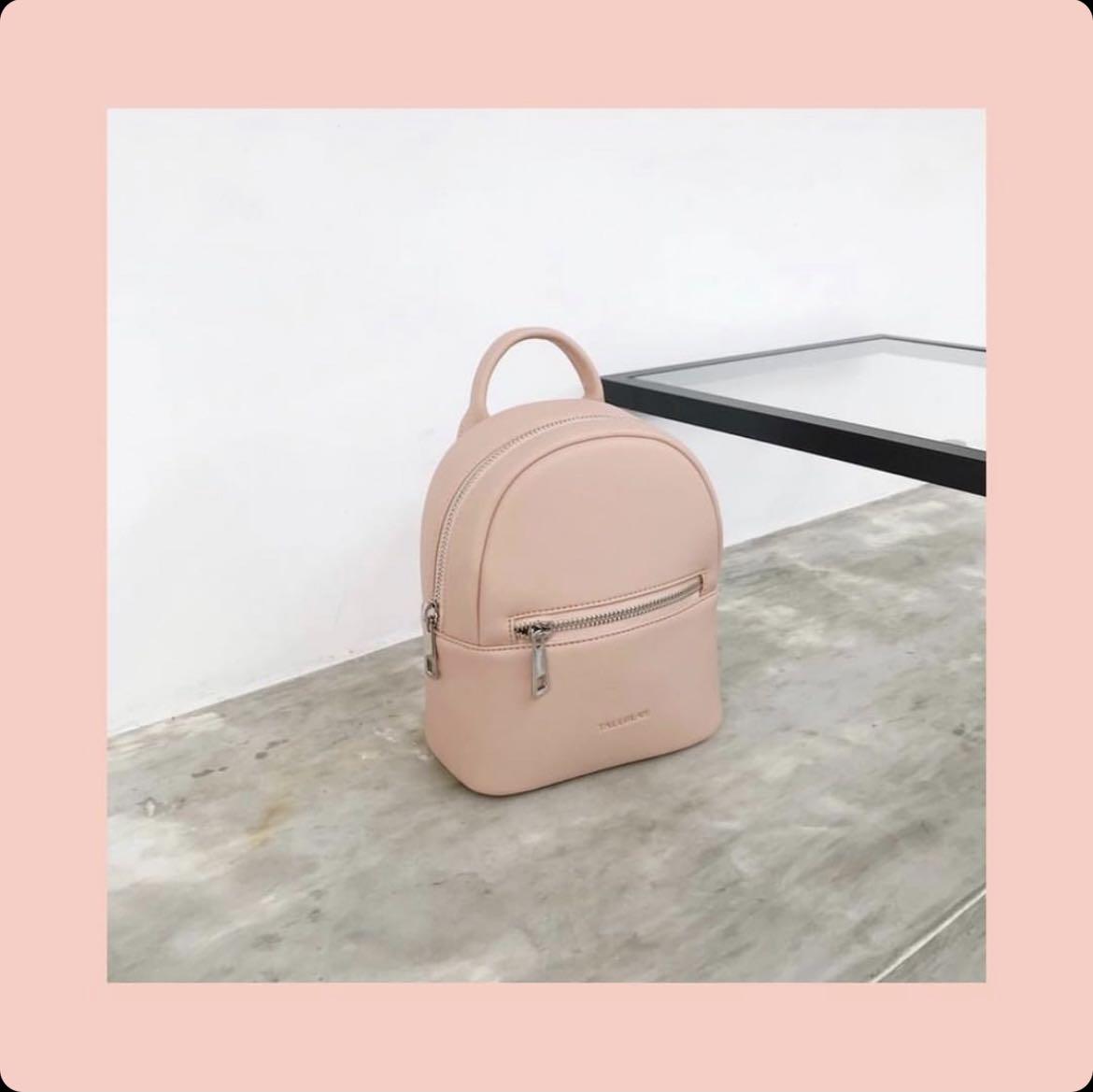 Jean discount mini backpack