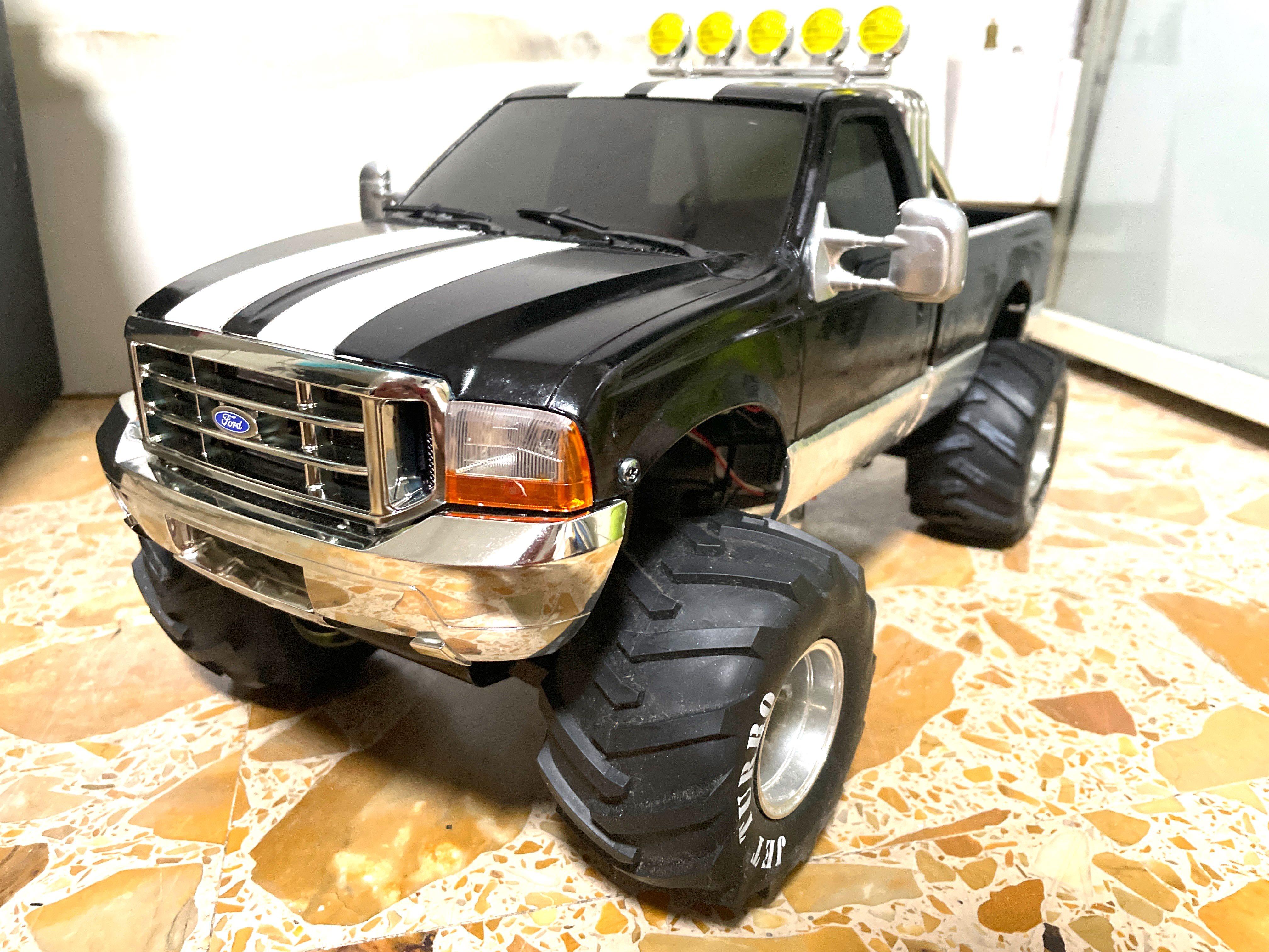 Tamiya f350 new arrivals