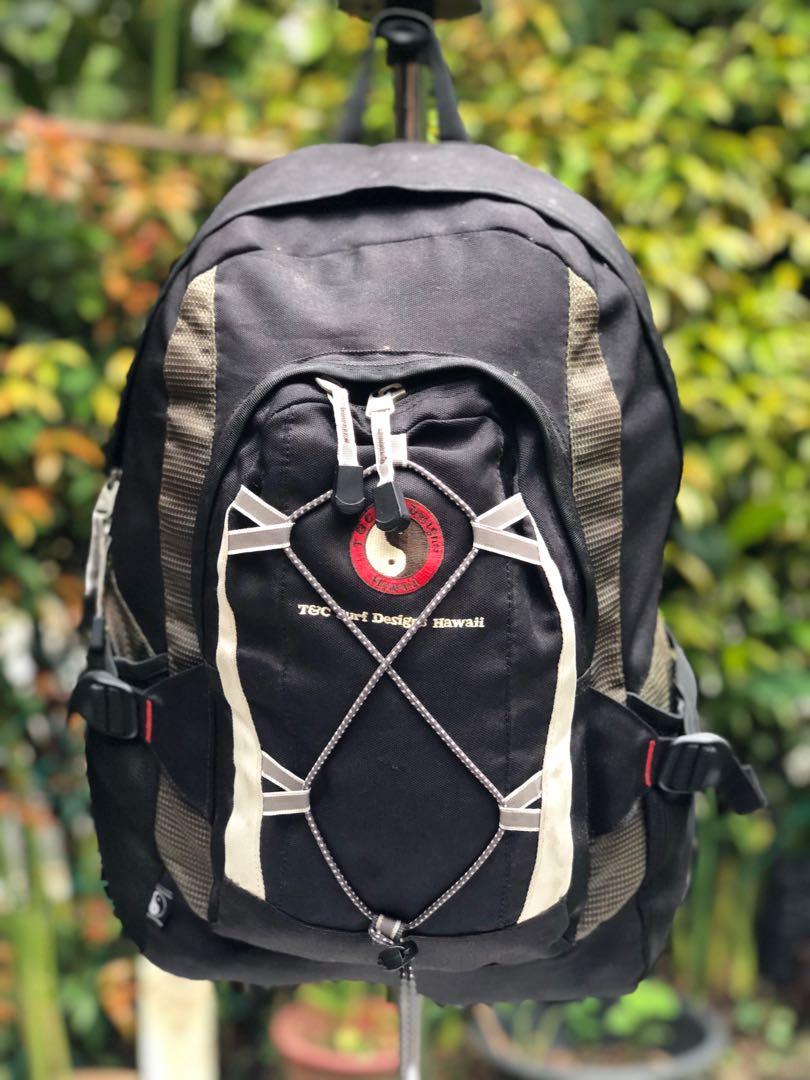 t&c surf backpacks