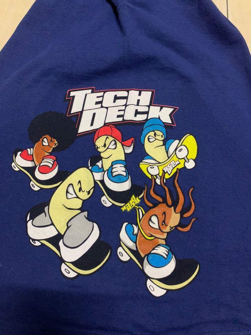 Tech Deck Shirt
