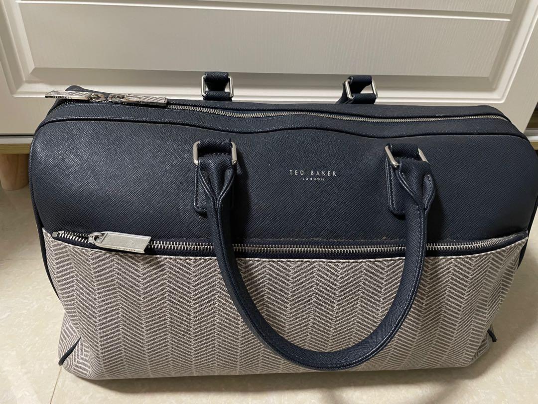 Ted baker gym bag womens Clearance