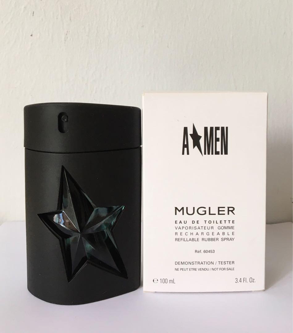 Mugler a 2025