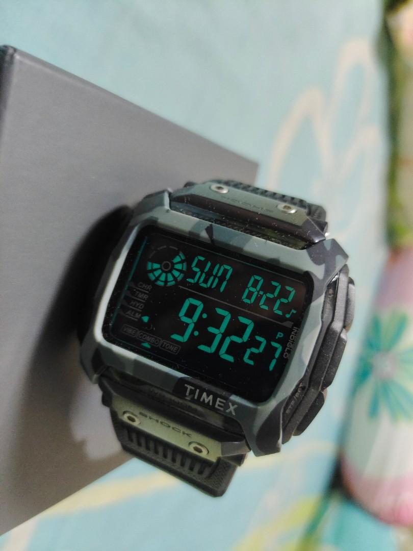 Timex tw5 discount