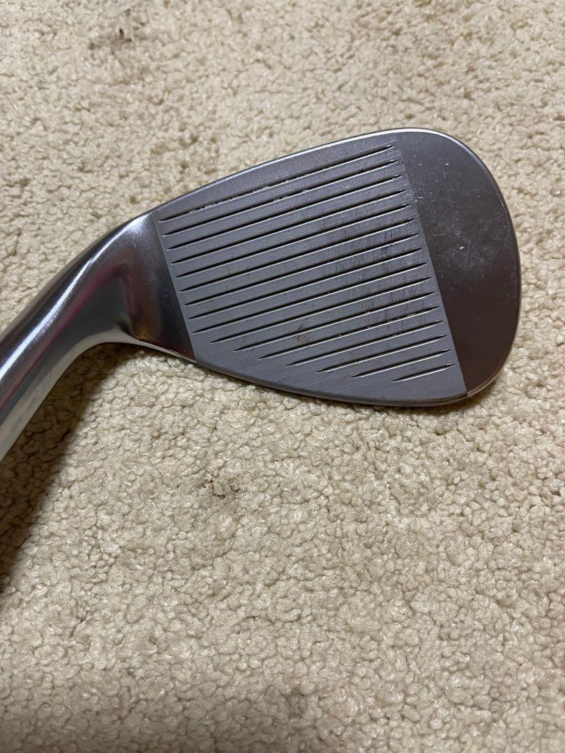 Titleist sm6 48 degree wedge outlet