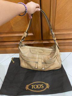TOD’S Daily Bag authentic