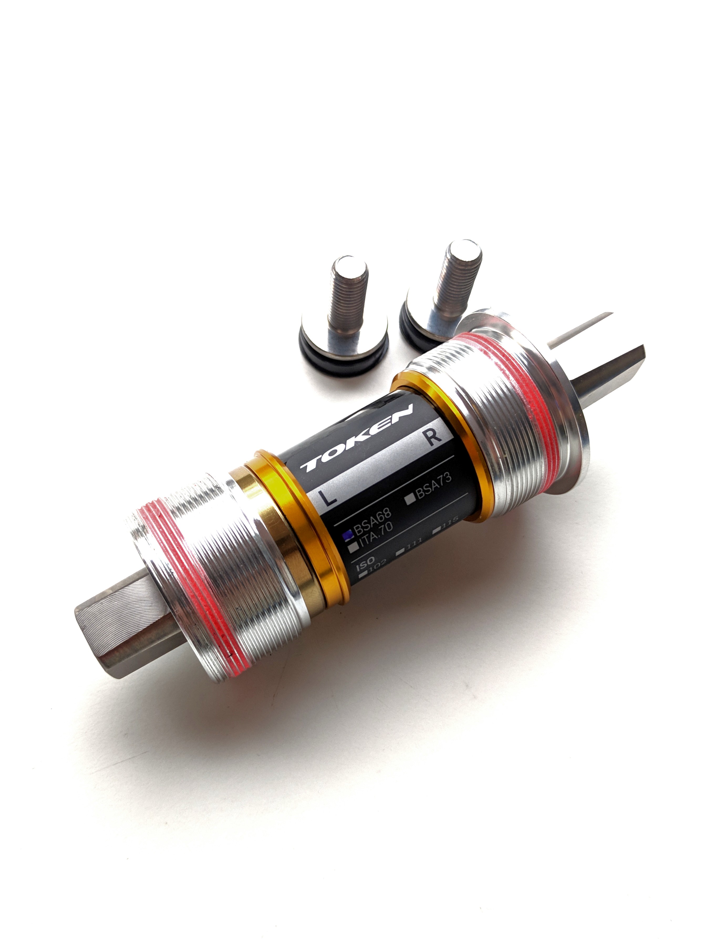 Best bottom bracket store for brompton