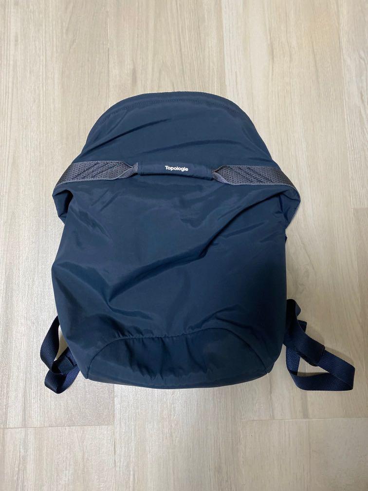 multipitch backpack small