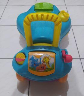 Toy car for baby