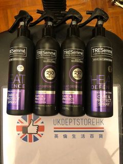 TRESemme 抗熱頭髮噴霧64227220748033110
