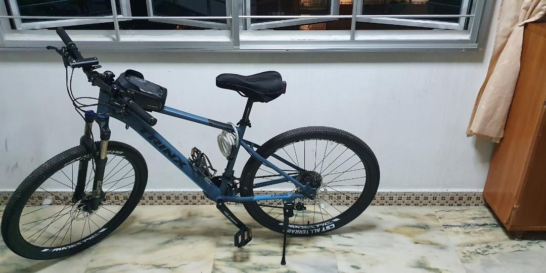 Trinx majestic m1000 elite price hotsell