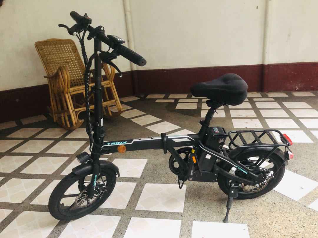 Trinx navigator sales price