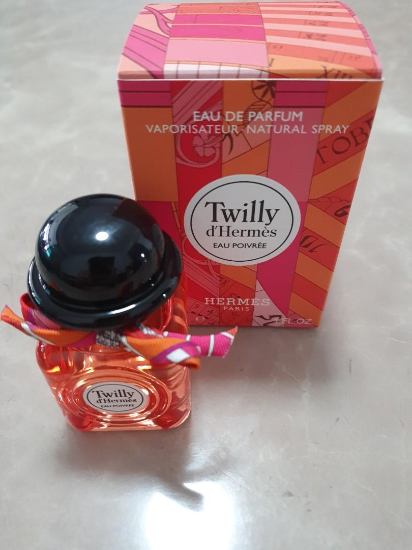 twilly hermes 30ml