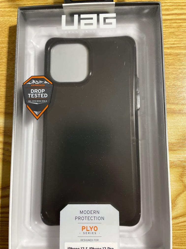 UAG Plyo iPhone 12/12 Pro, Mobile Phones Gadgets, Mobile