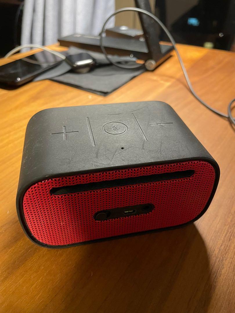 Ue soundbox top