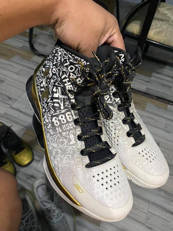 Under armour curry kids 2014 cheap