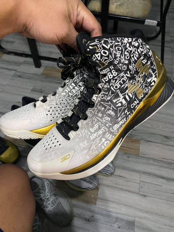 Stephen curry shoes hotsell women 2014