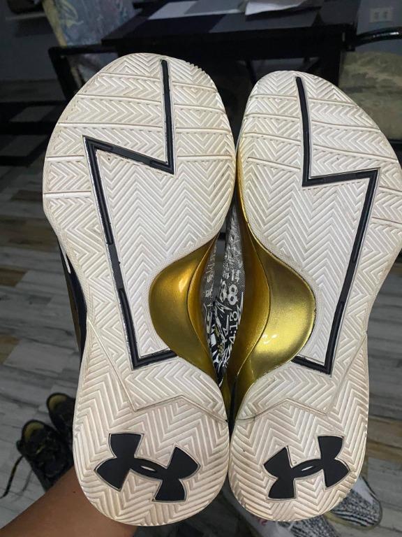 Under armour curry 3 2014 clearance