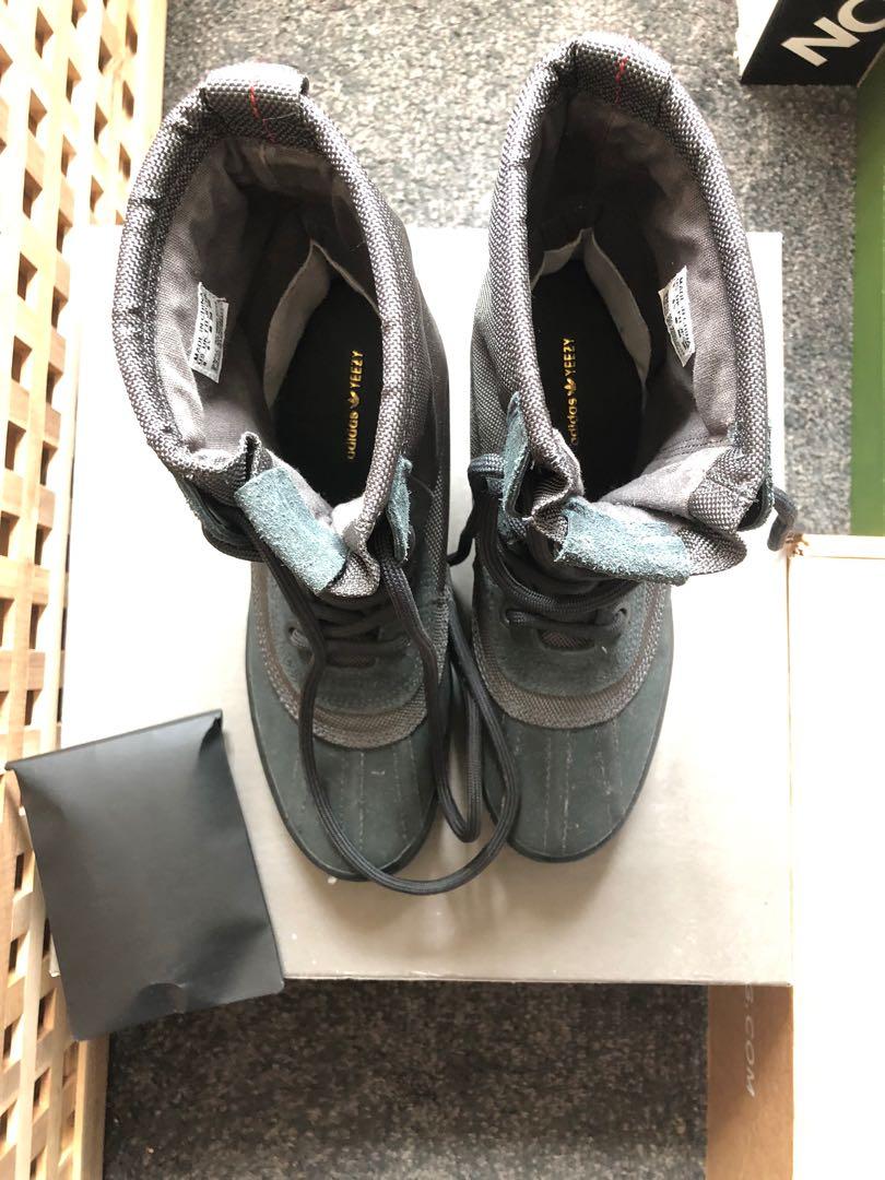 Adidas yeezy 950 online xs
