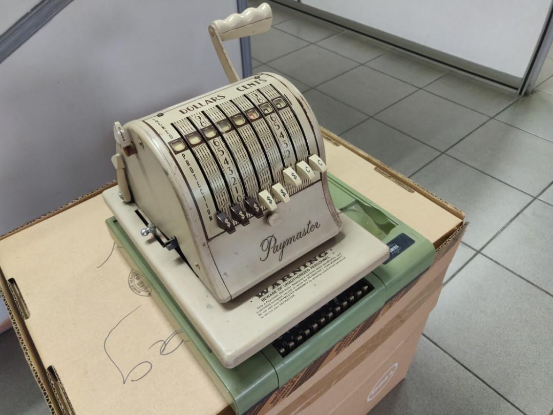 [GPGT] Who knows what this contraption is for? | HardwareZone Forums