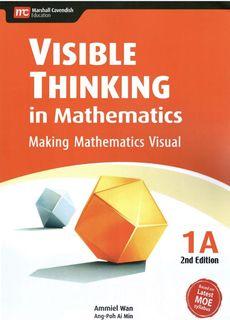Visible Thinking in Mathematics 1A-6