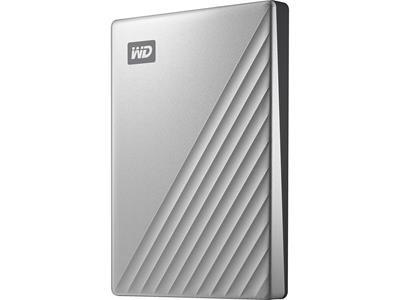 全新現貨🔥Western Digital My Passport Ultra for Mac 2TB/4TB/5TB/6TB64231047035906110