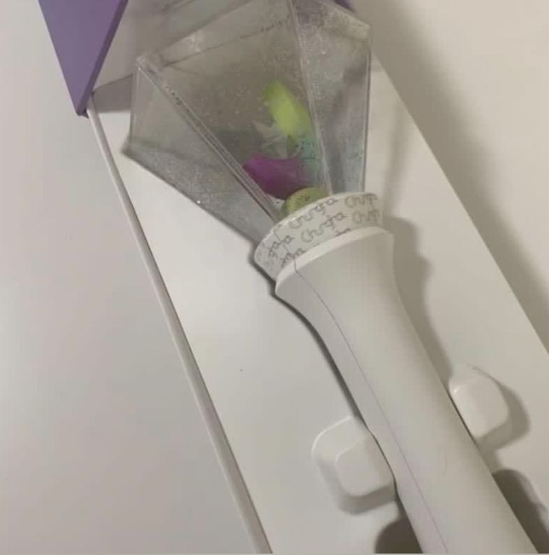 Lightstick chungha online