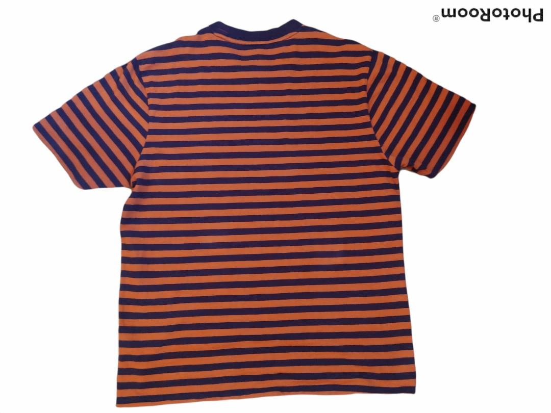 Guess asap rocky orange outlet