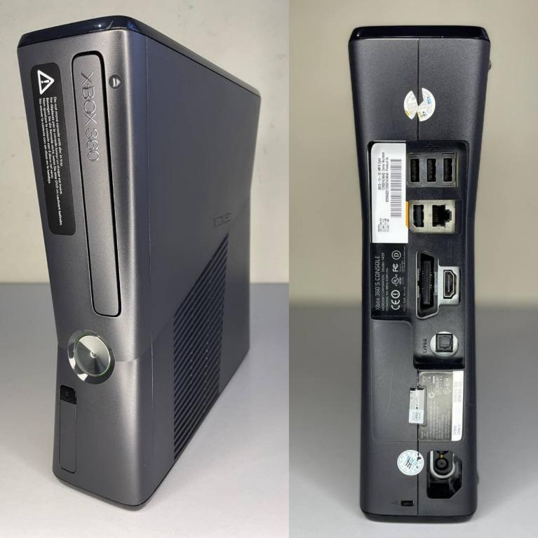 Xbox one s jtag top
