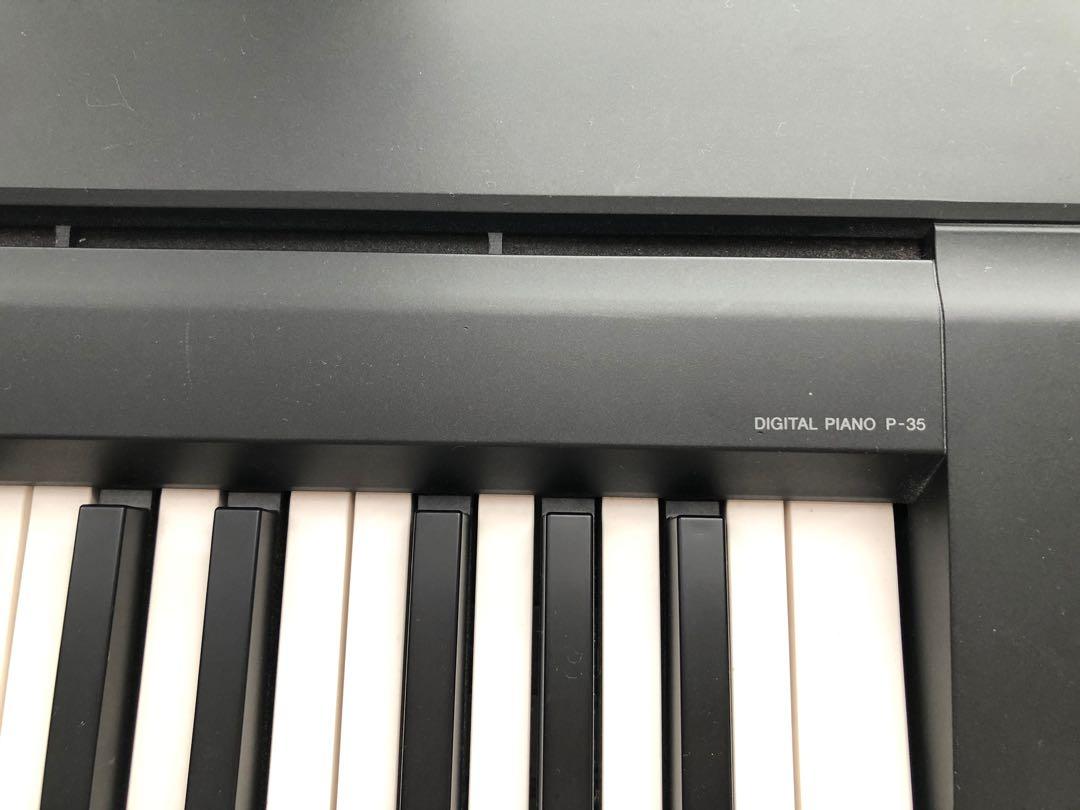 Yamaha p35b deals