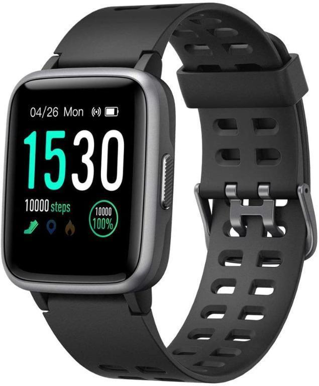 Yamay smartwatch orologio fitness online