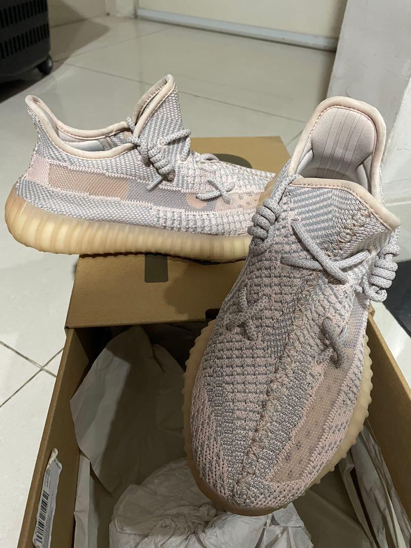 yeezy 570